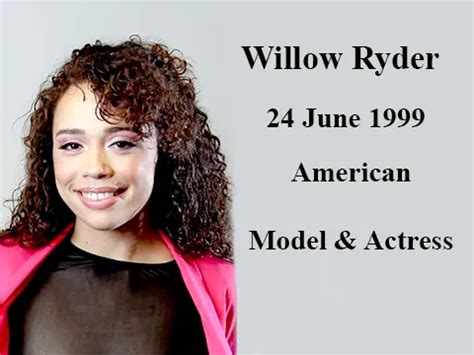 [1080p] Willow Ryder, JC Wilds .
